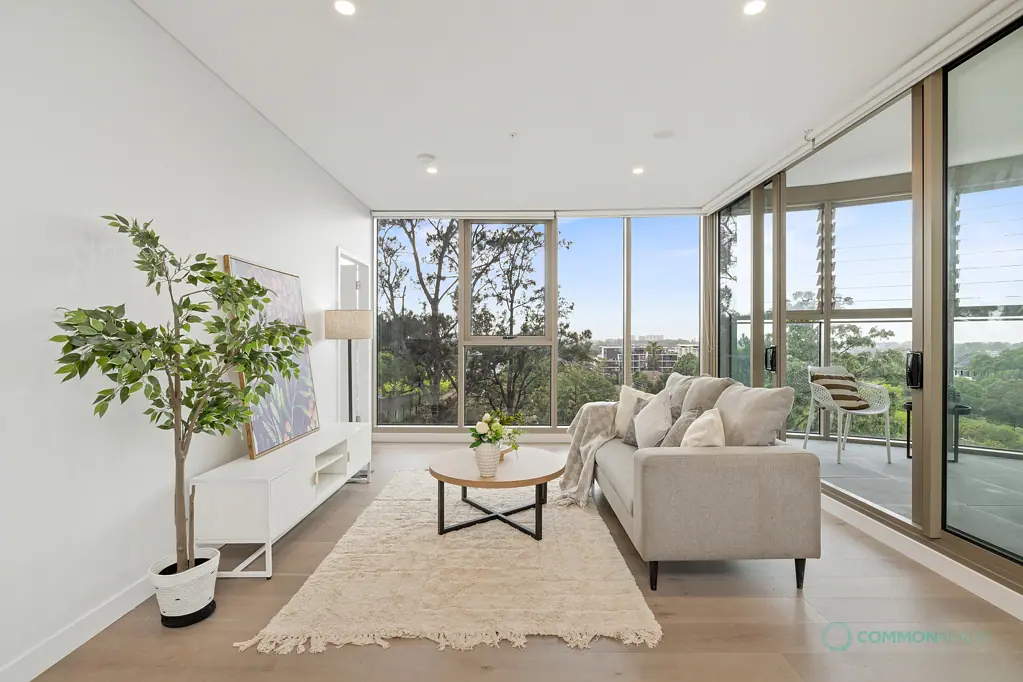 307/22 Langston Place, Epping, NSW 2121