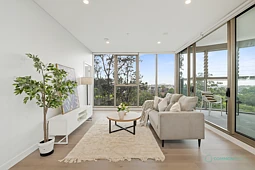 307/22 Langston Place, Epping