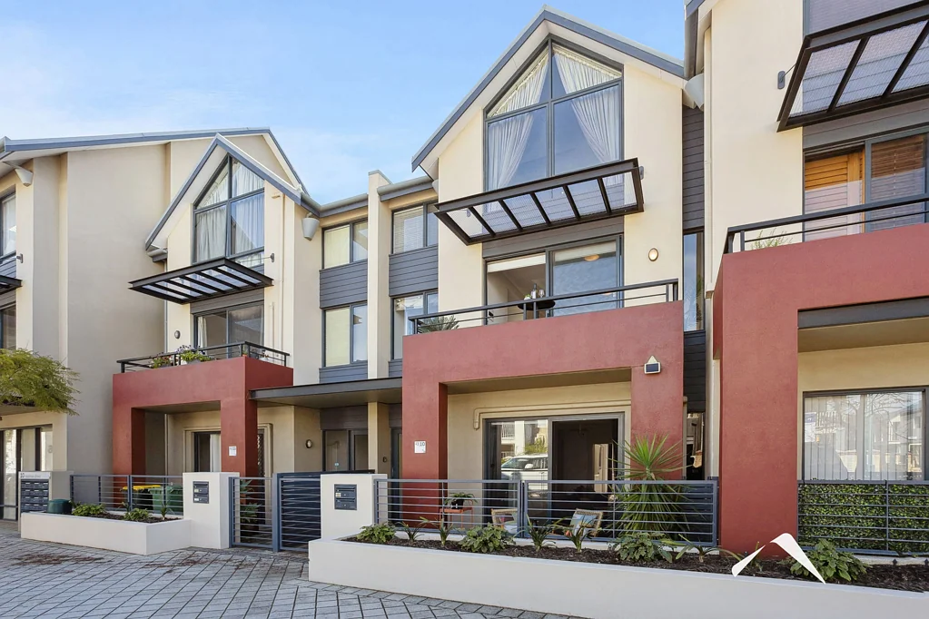 13/10 Marina Drive, Ascot, WA 6104