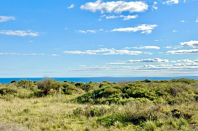Ceduna Waters  Where the Bay Meets the Horizon
