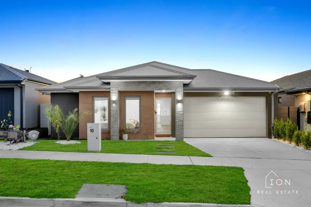 10 Sonar Street, Cranbourne South, VIC 3977