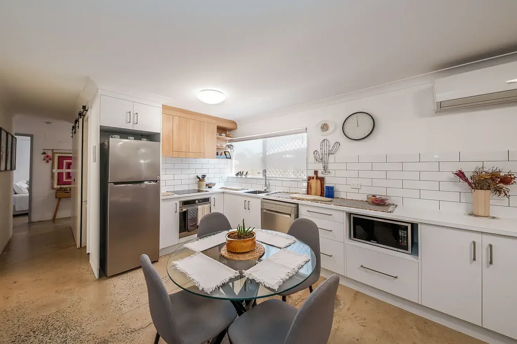 1/36 Clayton Street, Hermit Park, QLD 4812