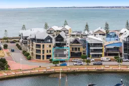 40A Spinnaker Quays, Mandurah