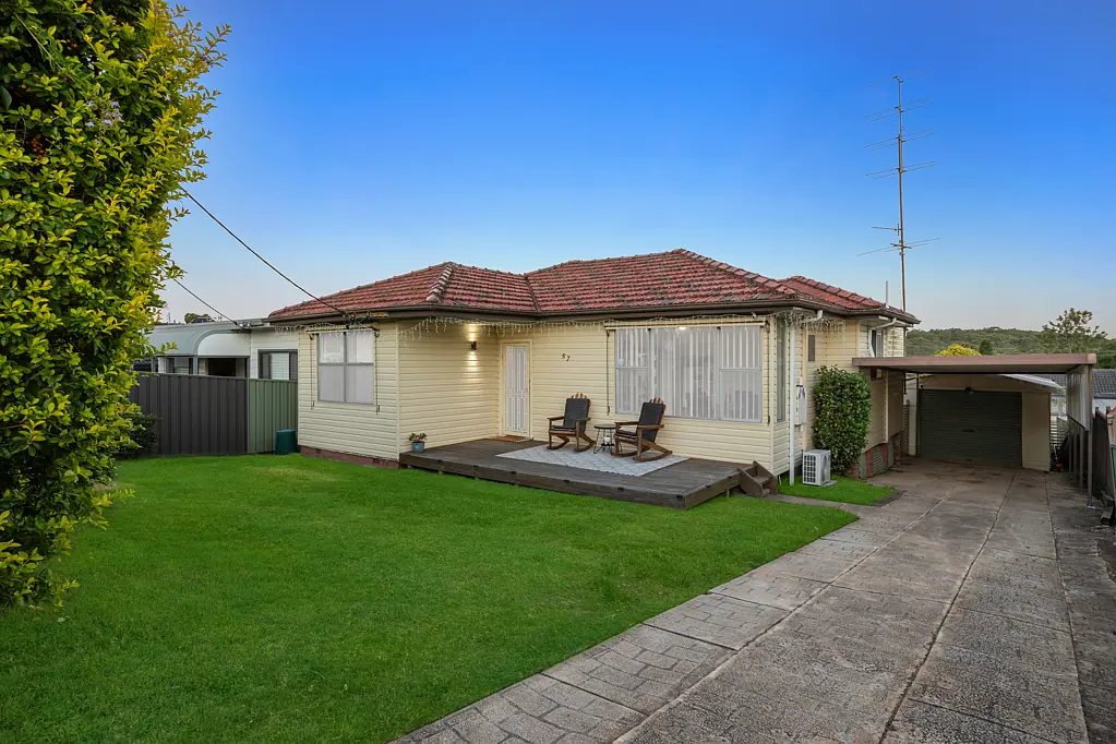 57 Violet Town Road, Tingira Heights, NSW 2290