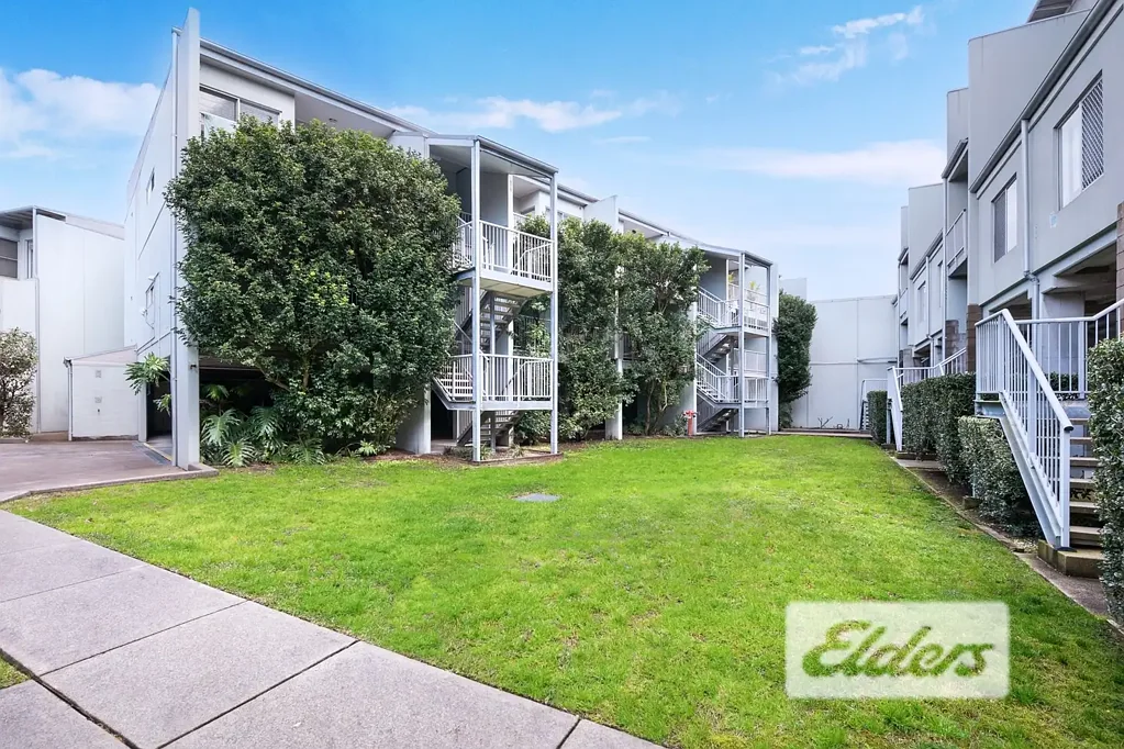 112/5 Tudor Street, Newcastle West, NSW 2302
