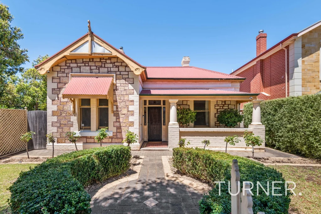 35 Bakewell Road, Evandale, SA 5069