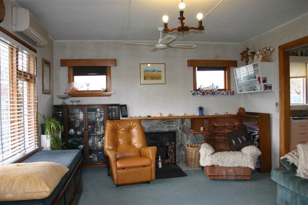 33 Cadman Street, Cheviot, Hurunui, 3房, 0浴