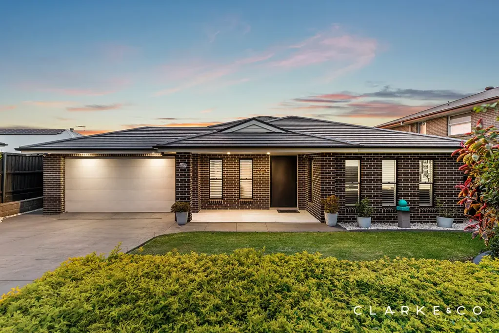 Chisholm 4Kwarto A MODERN MASTERTON BUILT HOME WITH ALL THE EXTRAS!