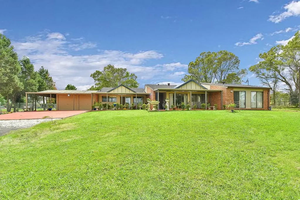 299 Dwyer Road, Leppington, NSW 2179