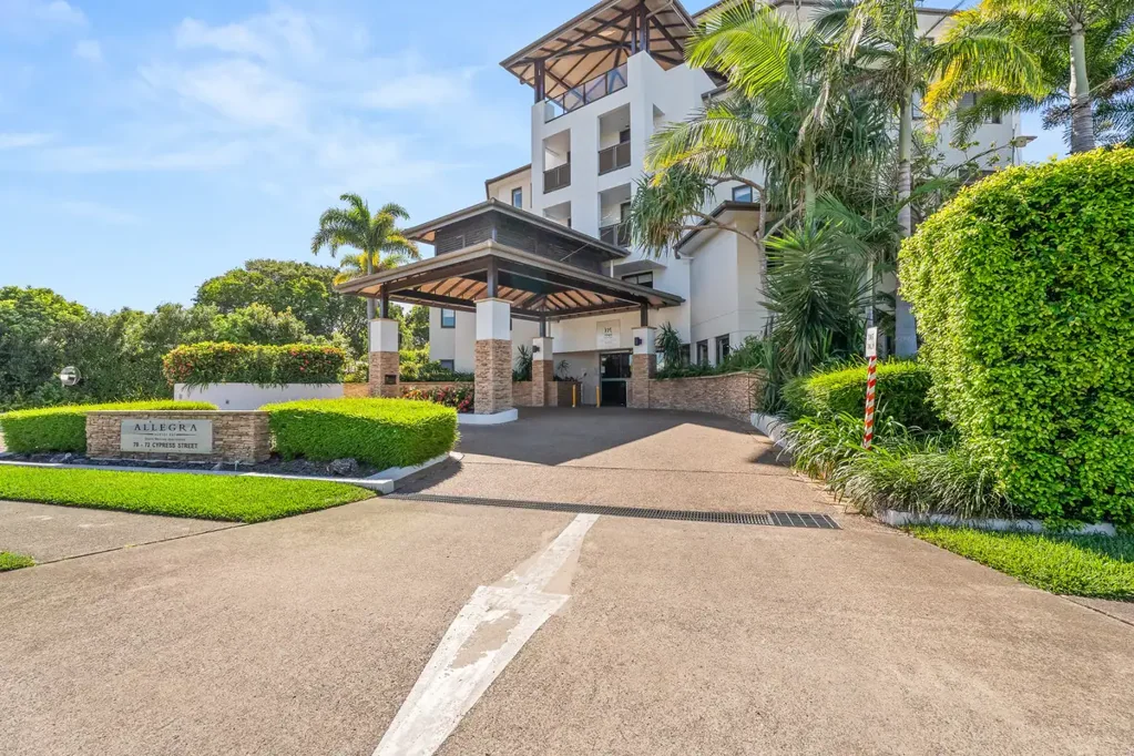 Torquay 3 Bedroom GRAND COASTAL LUXURY AT ITS FINEST – GRAND MERCURE ALLEGRA