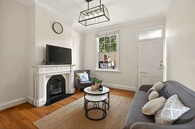 45 Kent Street, Millers Point, NSW 2000, 3 rūma, 2 rūma horoi, House