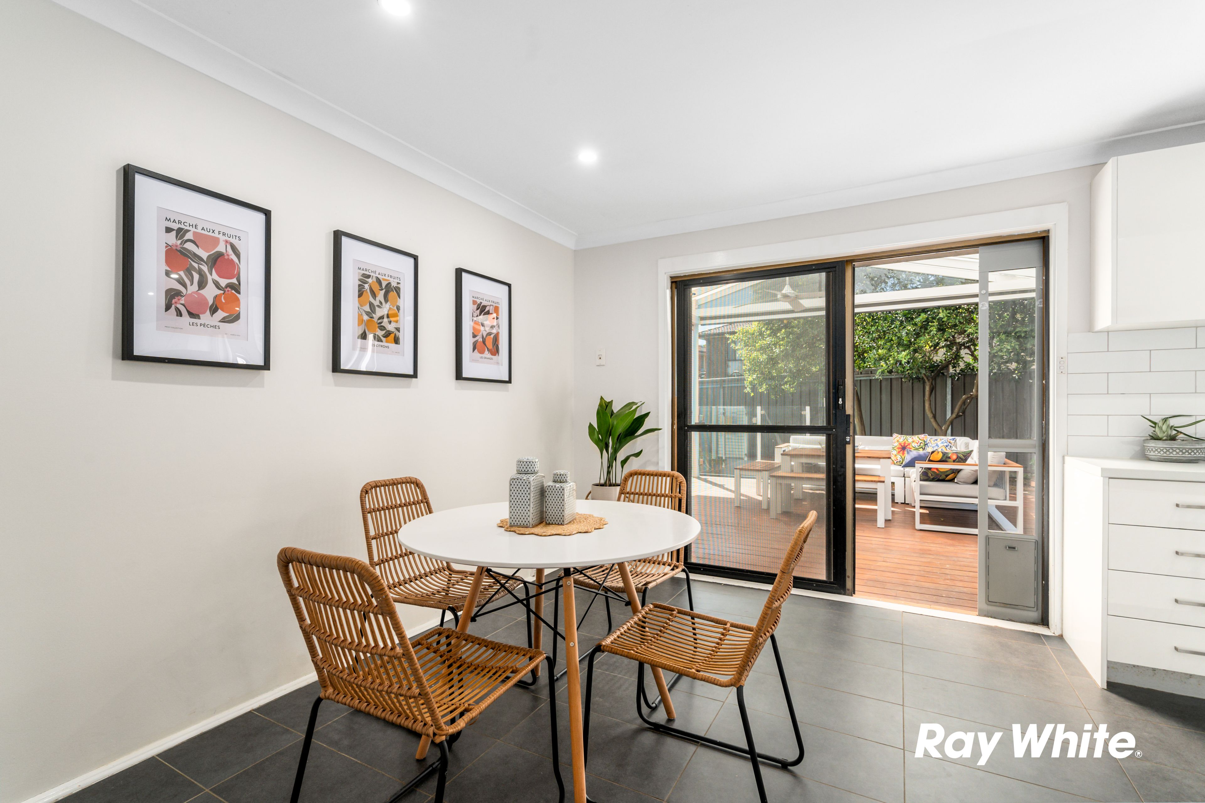 5 KALOE PL, MARAYONG NSW 2148, 0部屋, 0バスルーム, House