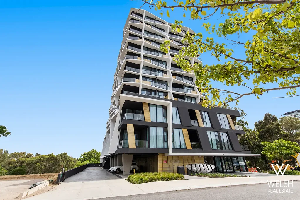 EXCEPTIONAL APARTMENT LIVING!