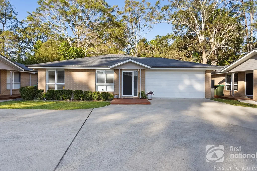 4/142 South Street, Tuncurry, NSW 2428