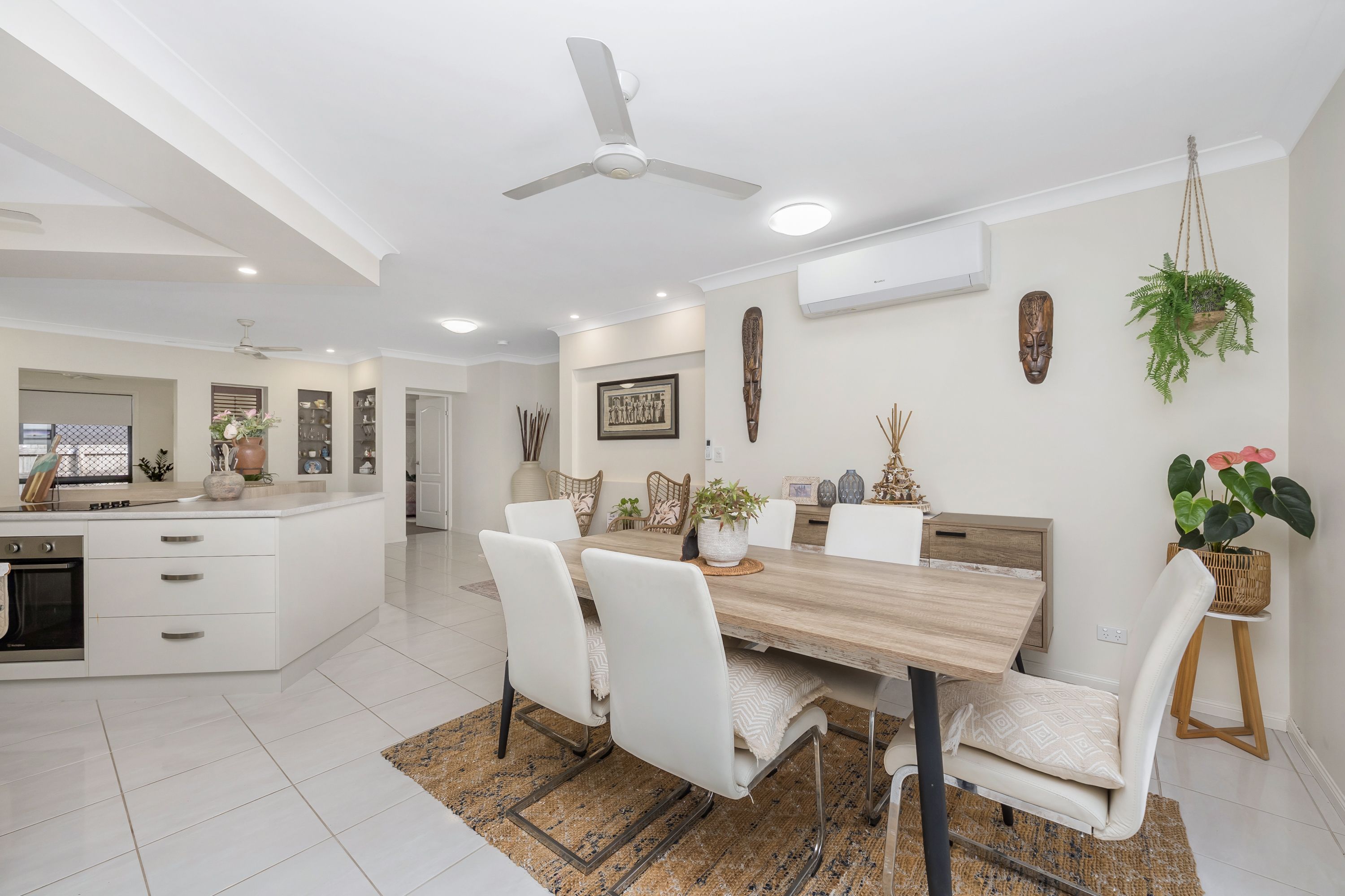 4 SUNRISE PKT, IDALIA QLD 4811, 0房, 0浴, House