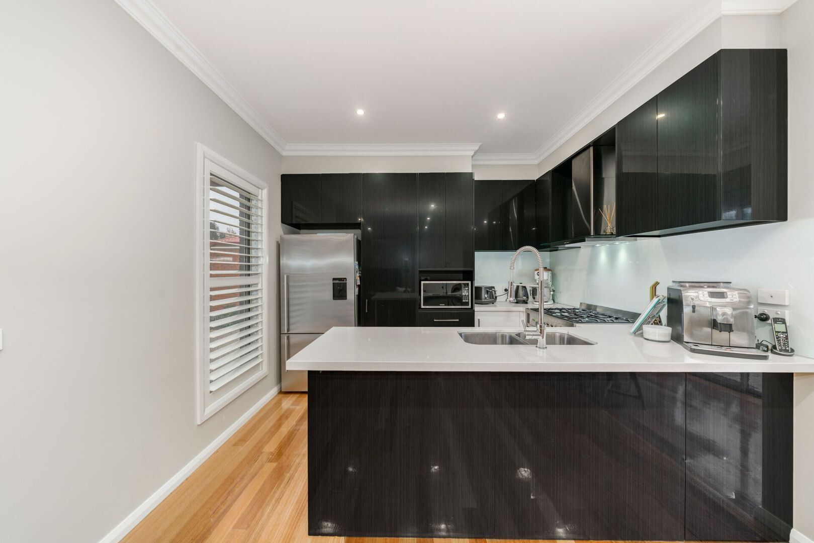 UNIT 3 165 WAVERLEY RD, CHADSTONE VIC 3148, 0 침실, 0 욕실, Townhouse