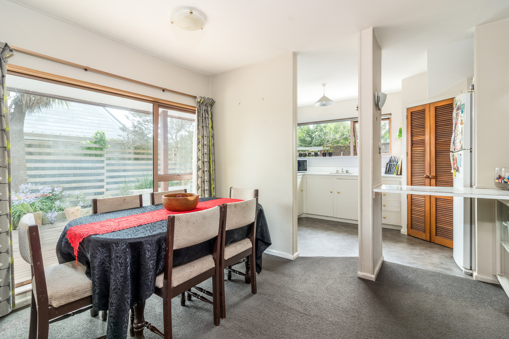 22a Saint Martins Road, Saint Martins, Christchurch, 3 ห้องนอน, 1 ห้องน้ำ