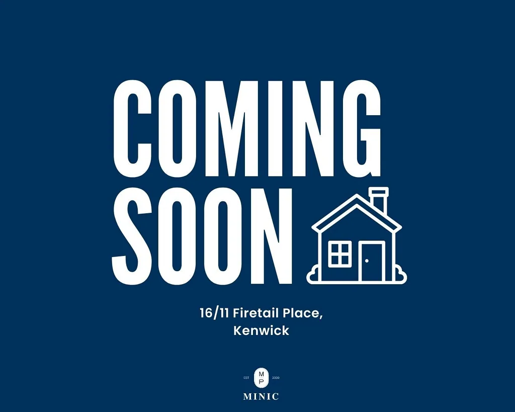 Kenwick 3房  CLOSE CONVENIENCE OR BEST INVESTMENT !