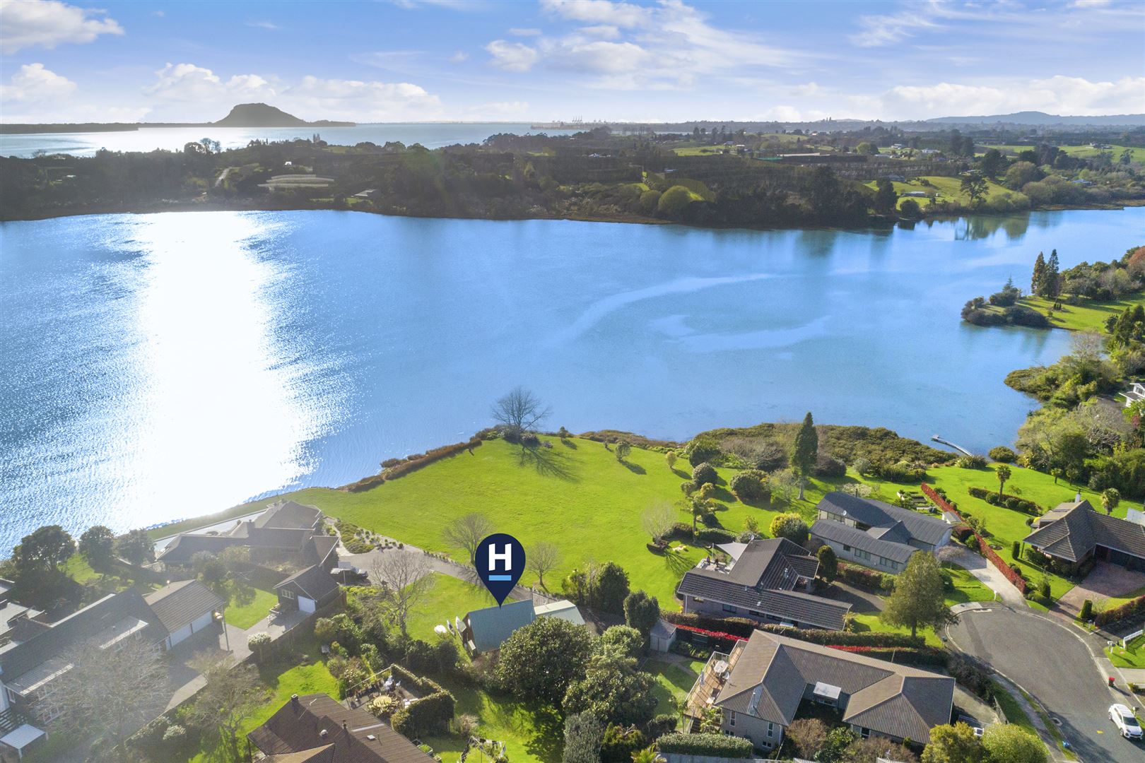 11 Lindoch Avenue, Te Puna, Bay Of Plenty, 2 habitaciones, 1 baños