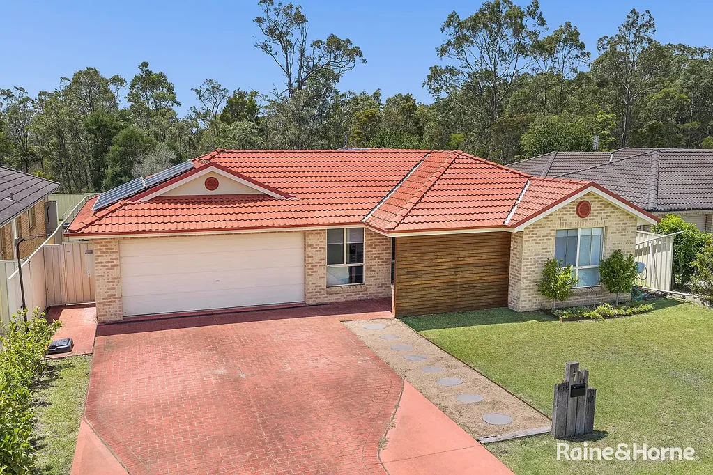 7 Liberty Road, Worrigee, NSW 2540