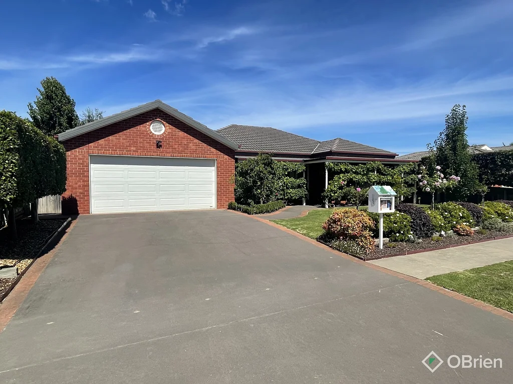 3A Balmoral Crescent, Eastwood, VIC 3875