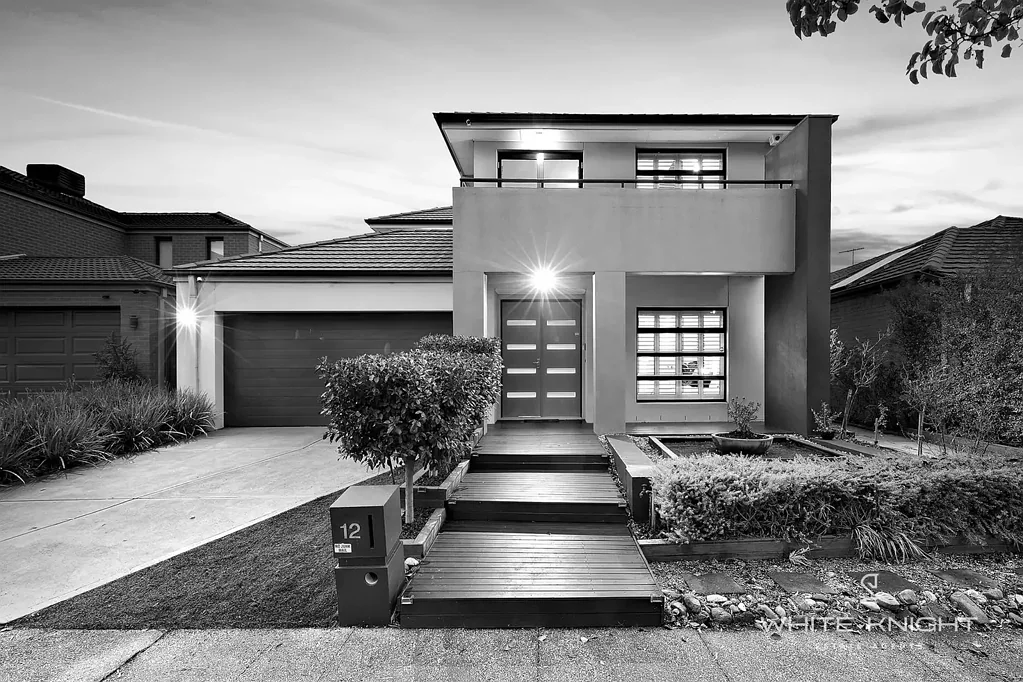 12 Westerfolds Terrace, Caroline Springs, VIC 3023