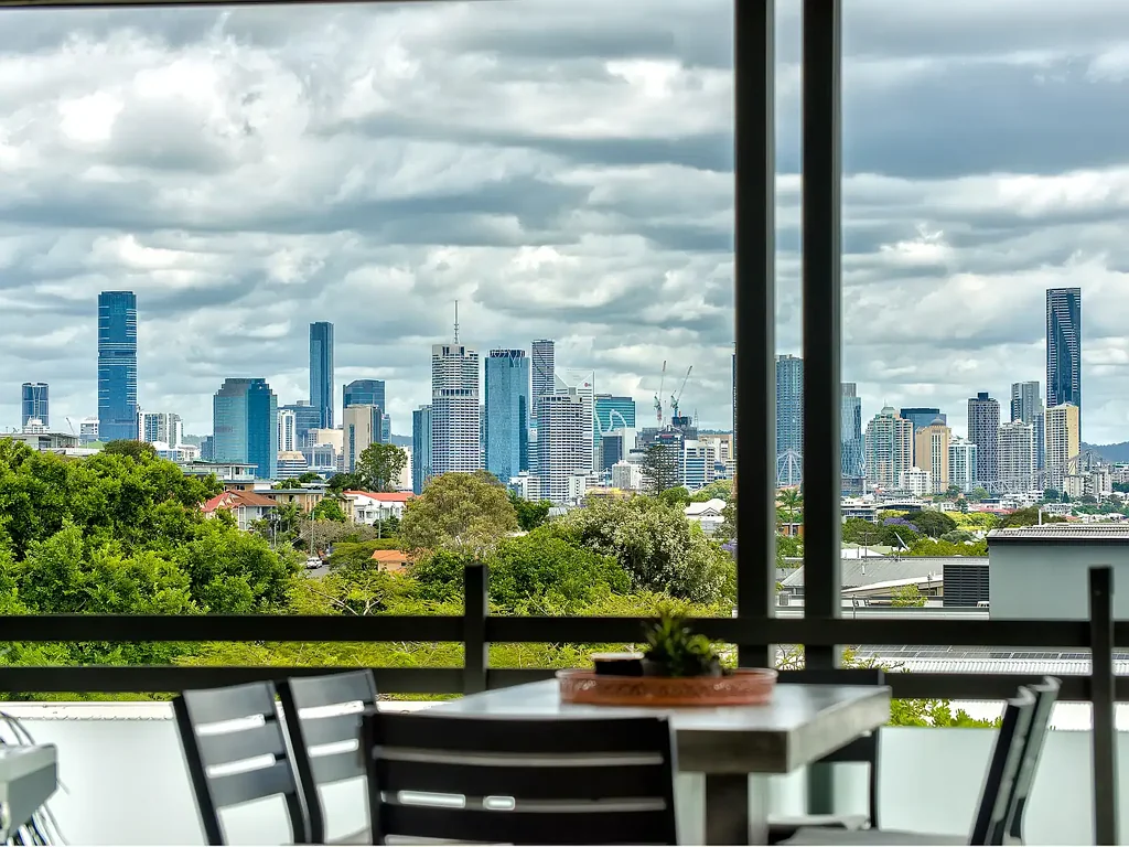 3/87 Stephens Street, Morningside, QLD 4170