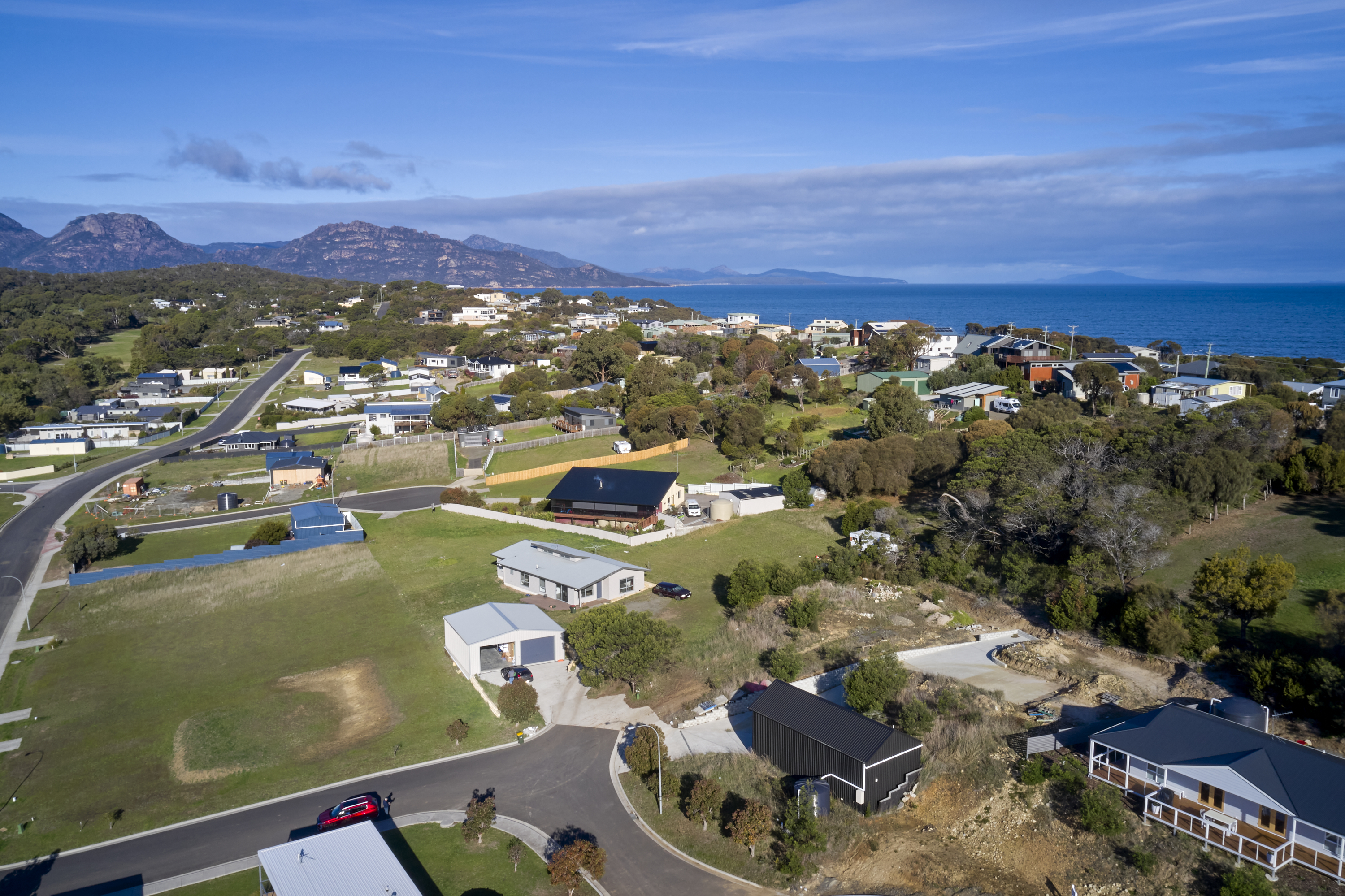 9 GEORGIA CT, COLES BAY TAS 7215, 0 phòng ngủ, 0 phòng tắm, Section