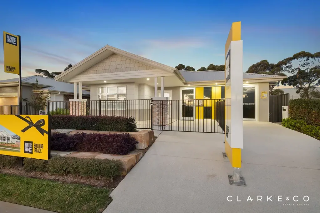 31 Tillage Drive, Lochinvar, NSW 2321