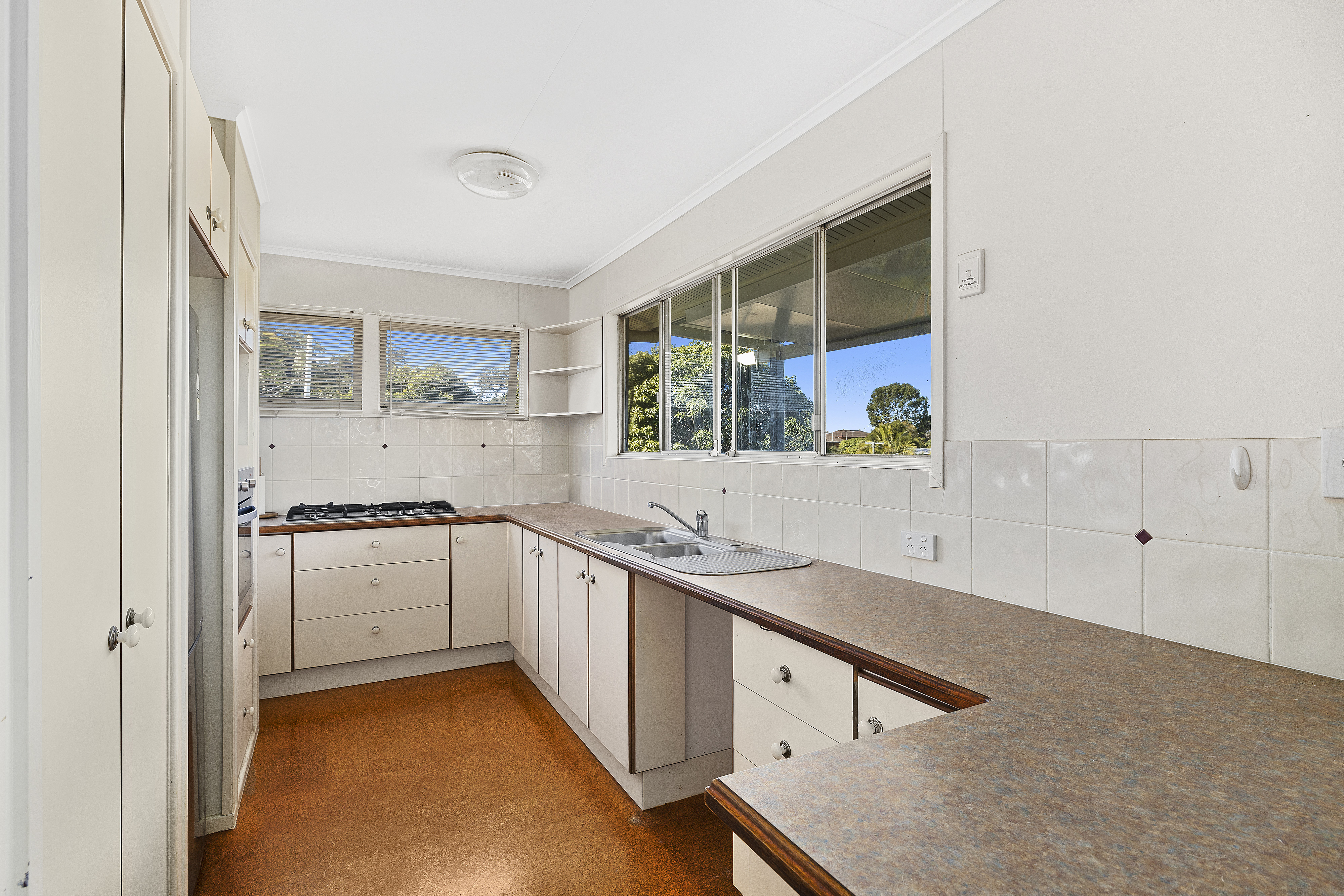 59 MINTO CR, ARANA HILLS QLD 4054, 0房, 0浴, House