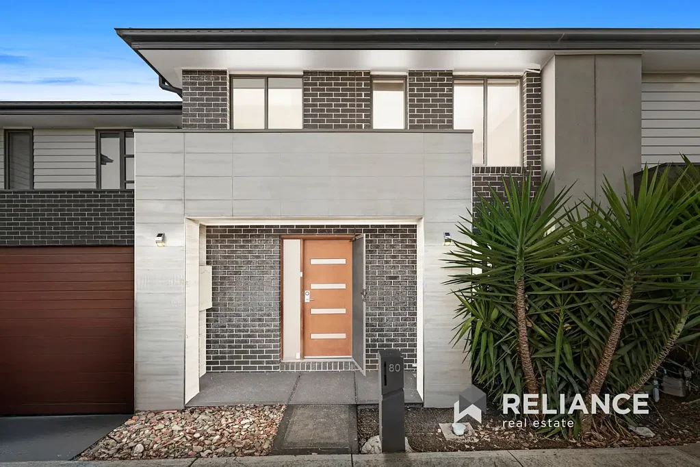 80 Gateshead Street, Craigieburn, VIC 3064