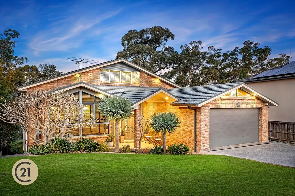 5 Lockyer Close, Dural, NSW 2158