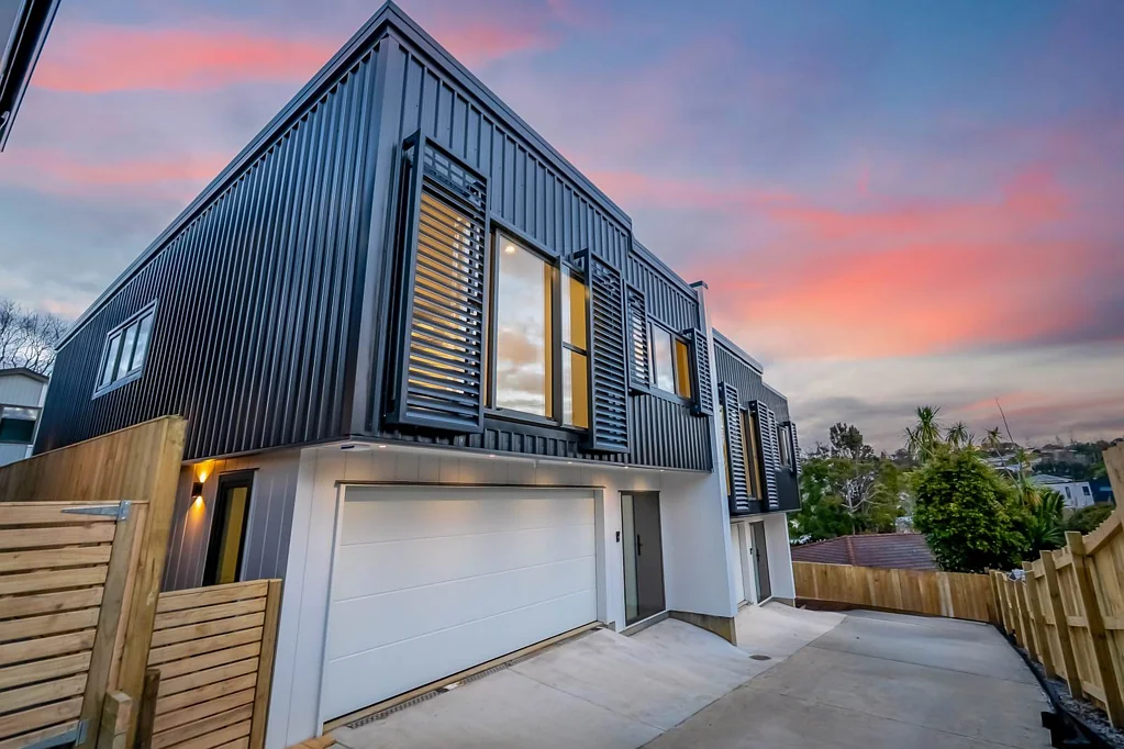 Glenfield 4Kwarto Style. Quality. Affordability. In North Shore