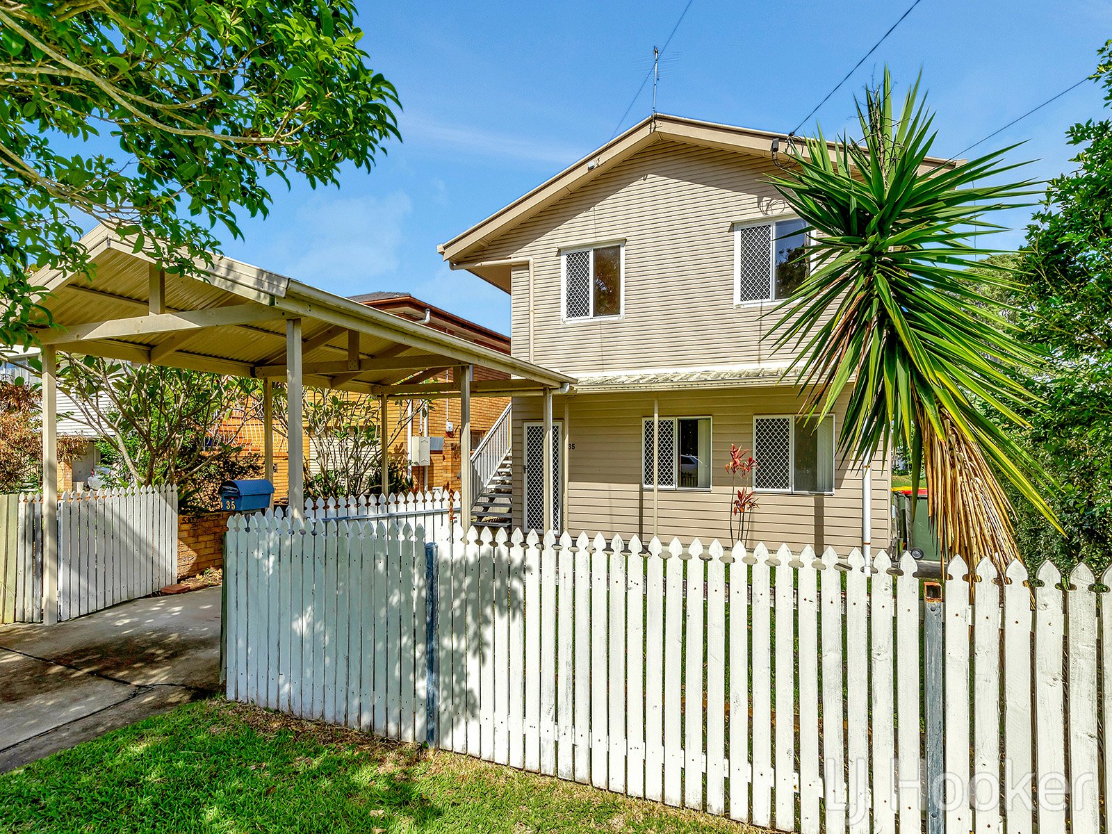 35 PADBURY ST, HEMMANT QLD 4174, 0 Schlafzimmer, 0 Badezimmer, House