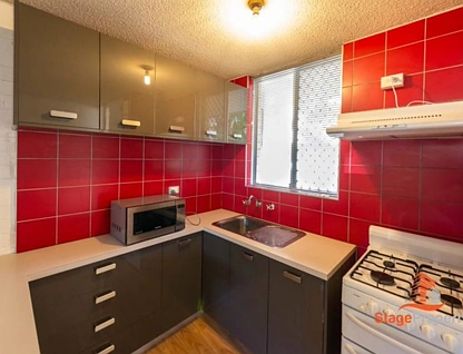 41/81 King William Street, Bayswater, North East Perth, 2 Kuwarto, 1 Banyo, Apartment