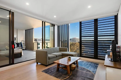 B902/82 Waterloo Road, Macquarie Park, NSW 2113, 2 Schlafzimmer, 2 Badezimmer, Apartment