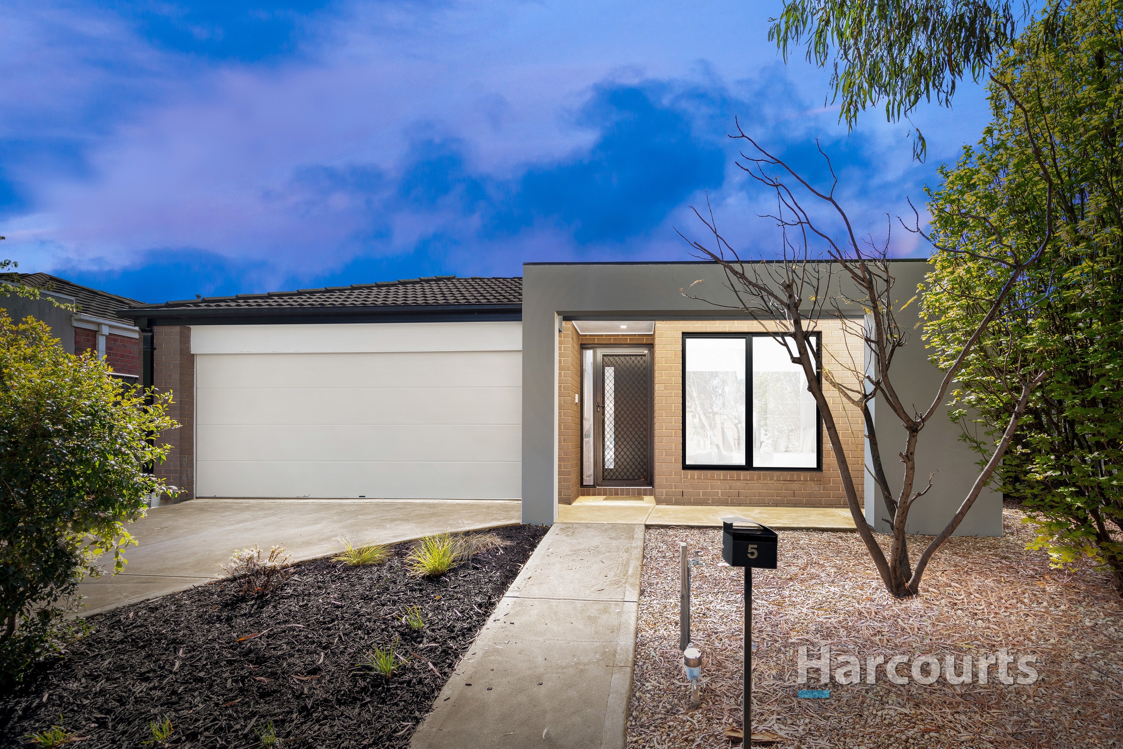 5 TAUNTON GR, DERRIMUT VIC 3026, 0部屋, 0バスルーム, House