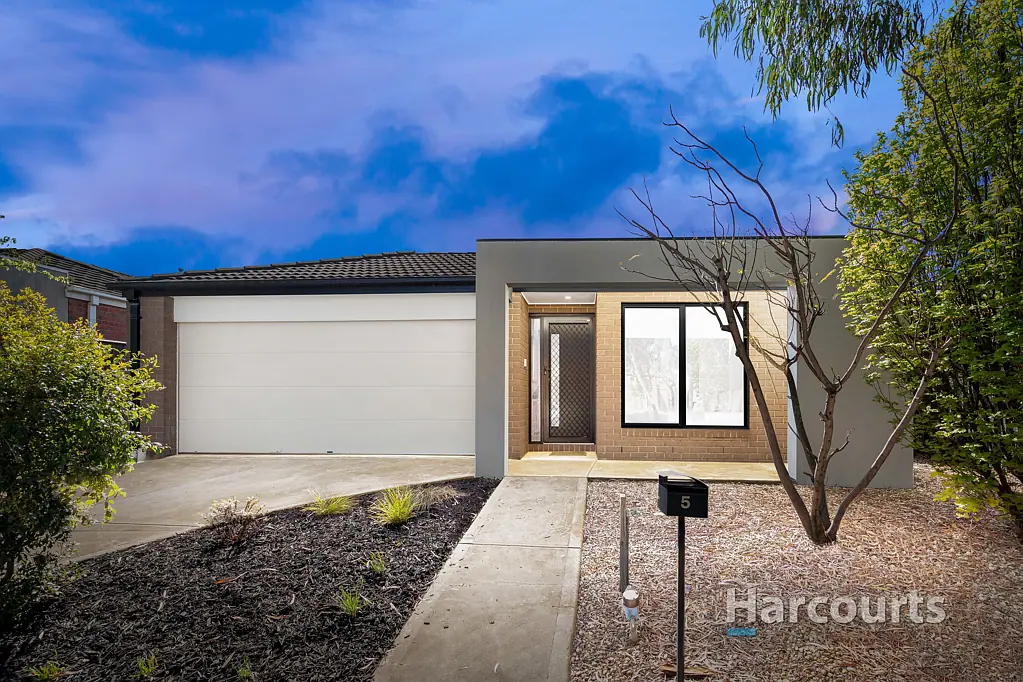 5 Taunton Grove, Derrimut, VIC 3026
