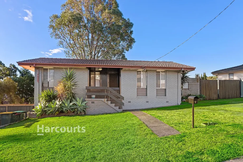Dapto 3Habitaciones Packed With Potential