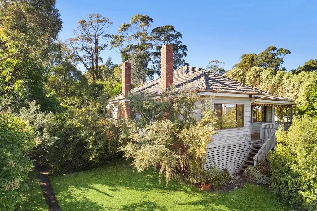 Daylesford 2ห้องนอน In the Heart of Daylesford with Township Views