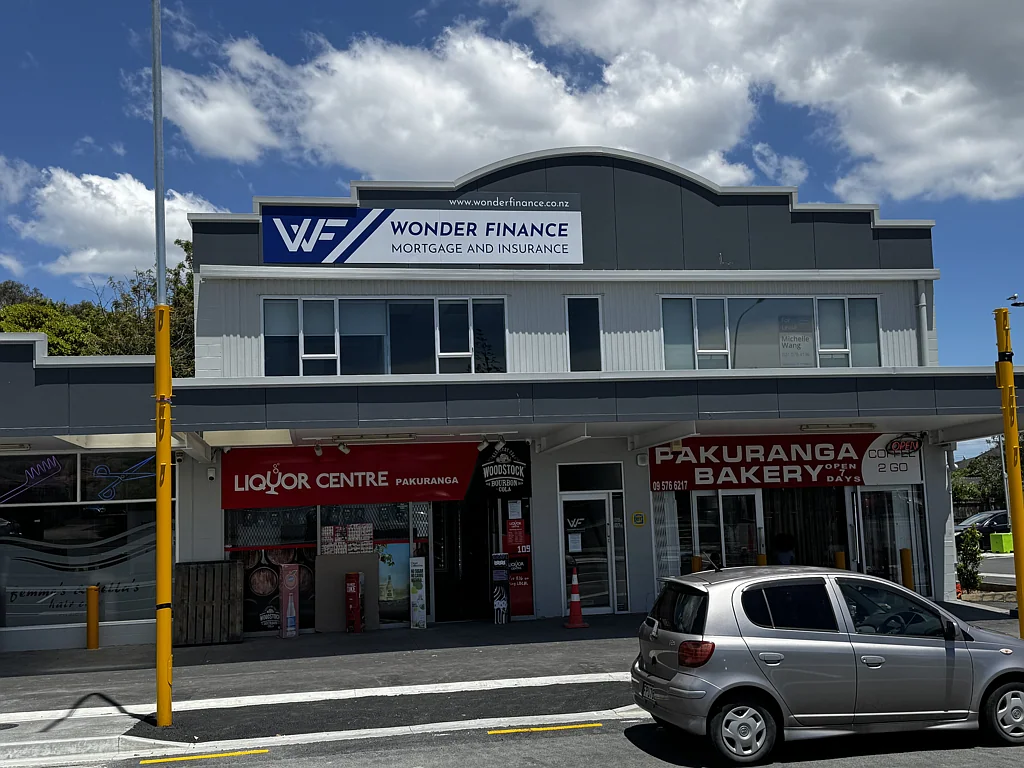 Pakuranga Tidy office in Pakuranga