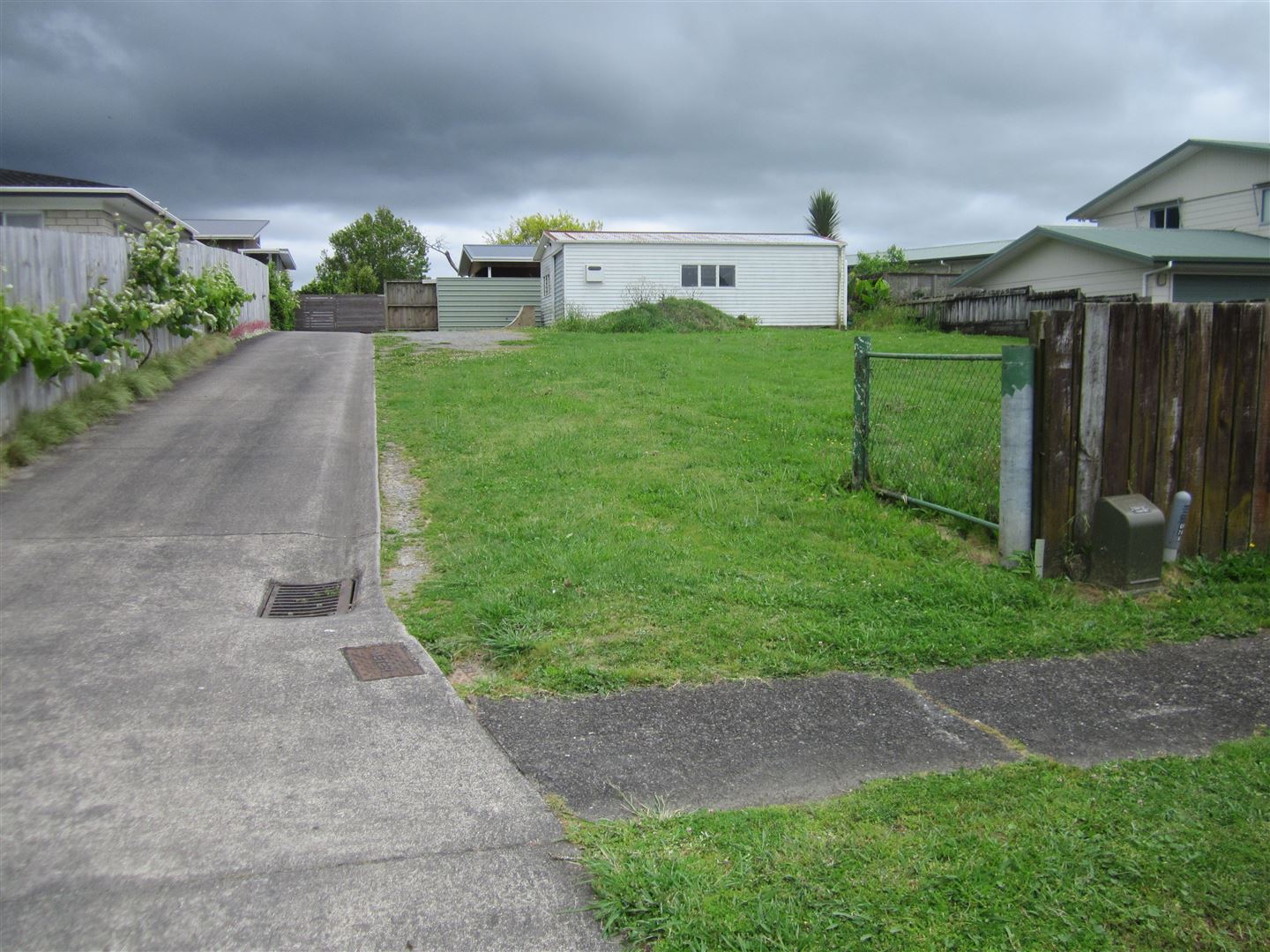 19d Mataura Road, Waihi, Hauraki, 3 રૂમ, 0 બાથરૂમ, Section