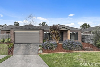 Traralgon 3 Slaapkamer Low Maintenance Living