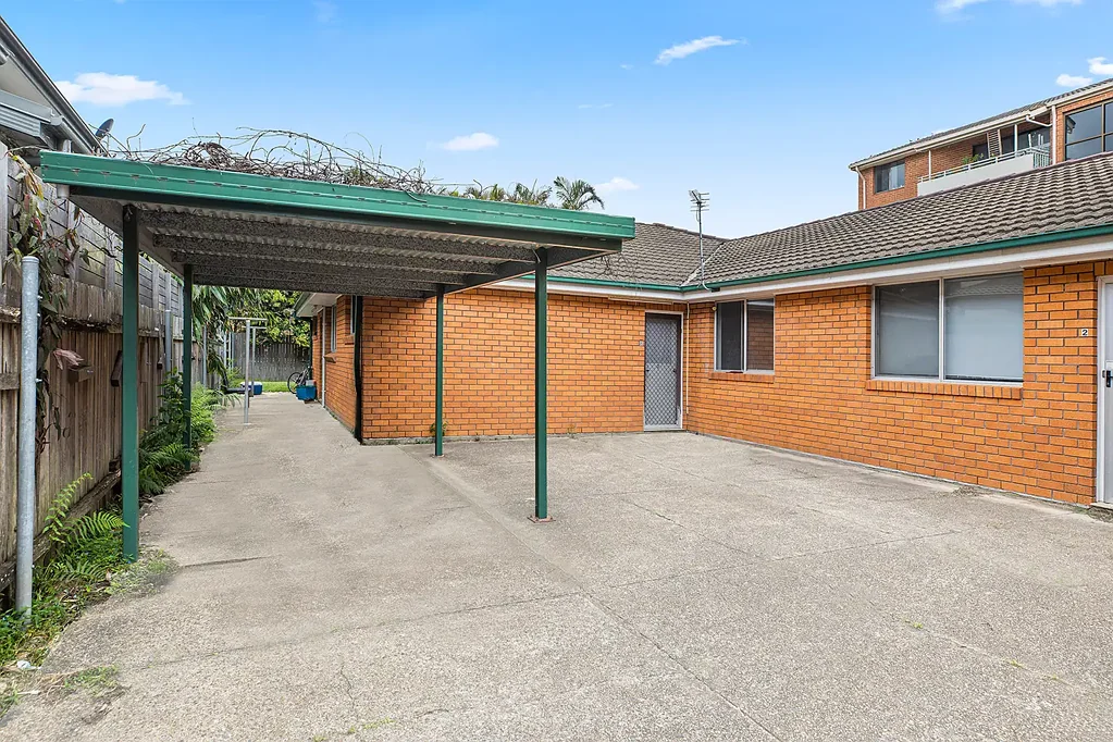3/12 San Francisco Avenue, Coffs Harbour, NSW 2450