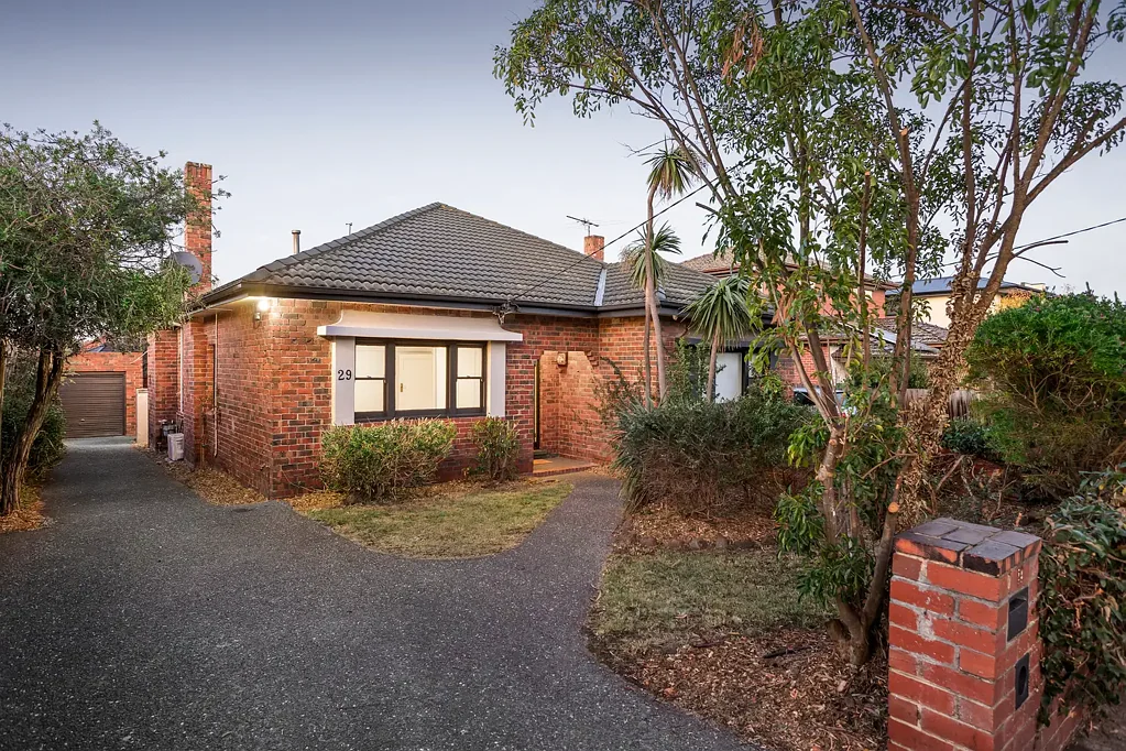 Caulfield South 2Kwarto Comfort and Style in a Prime Lifestyle Position