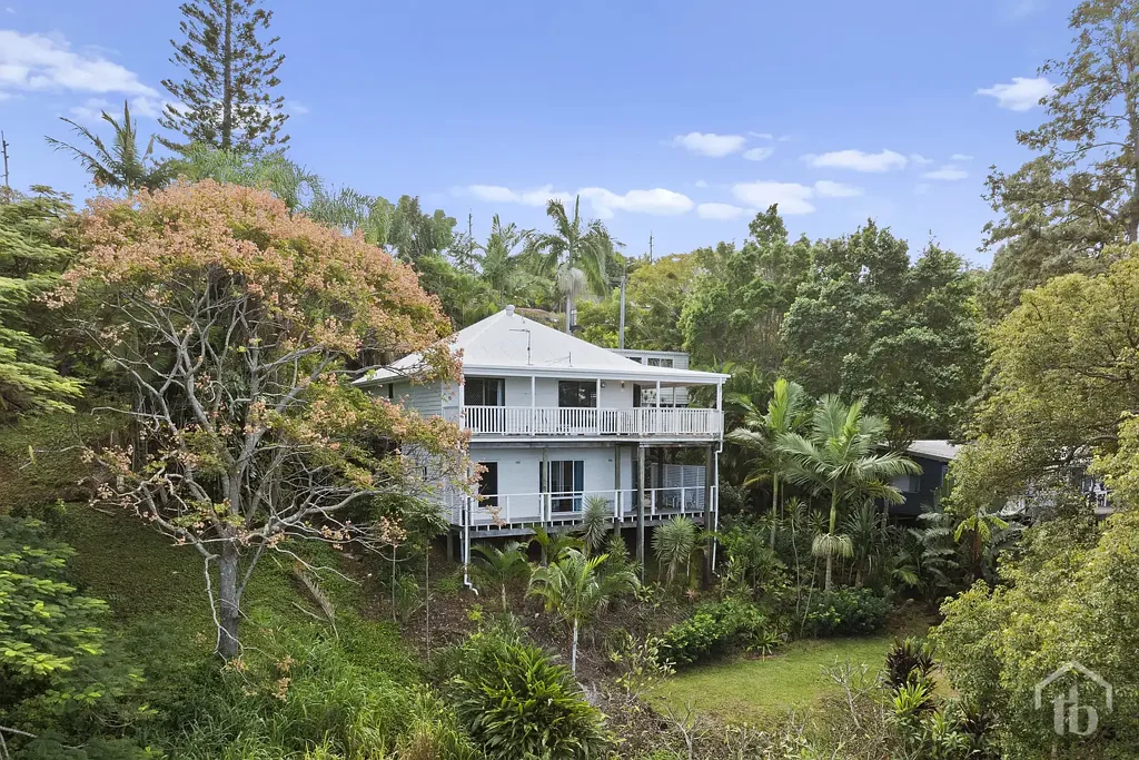 Banora Point 4chambre Rare Opportunity with Exceptional Views