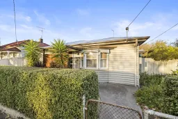 504 Doveton Street North, Soldiers Hill