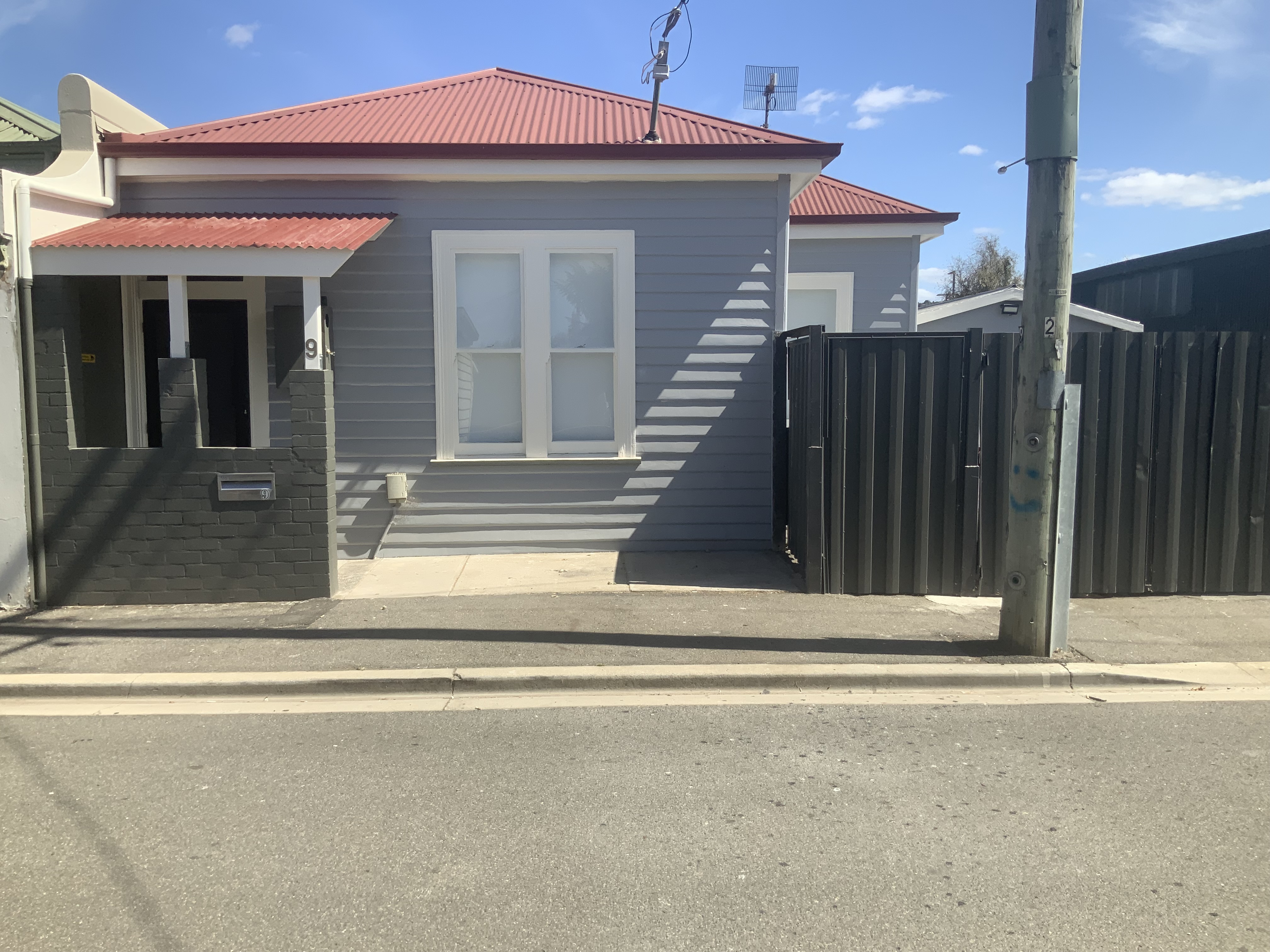 9 GORDON ST, INVERMAY TAS 7248, 0 chambres, 0 salles de bain, House