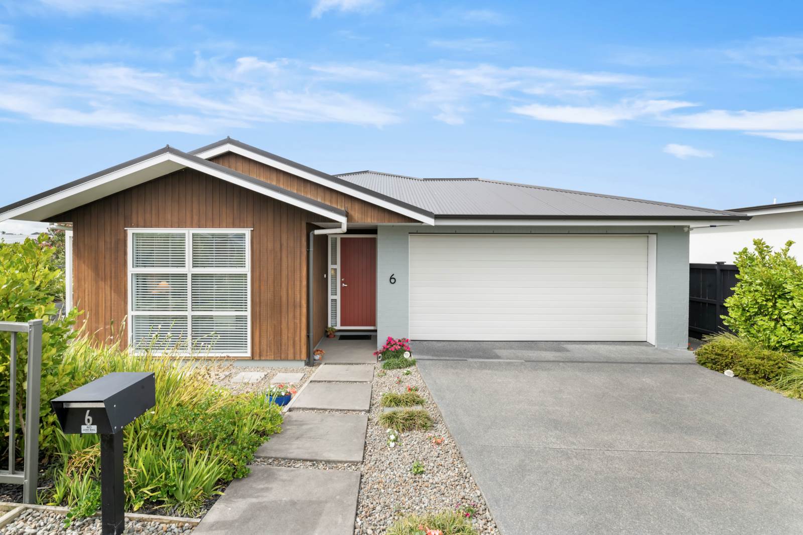 6 Taikura Avenue, Red Beach, Auckland - Rodney, 4 chambres, 0 salles de bain, House