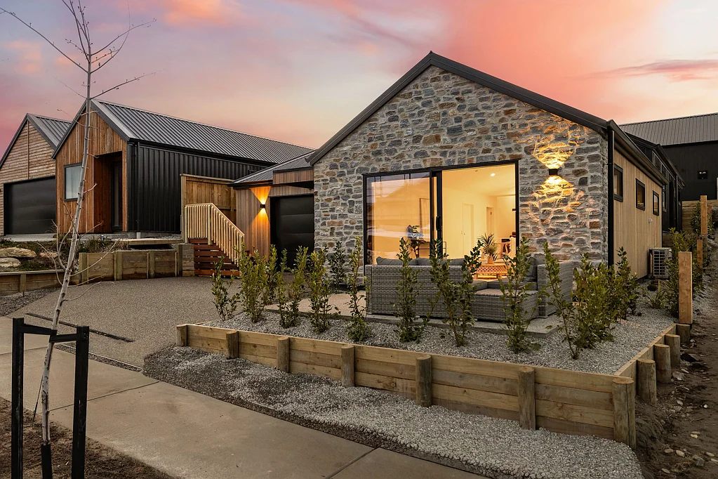 Jacks Point 5 Slaapkamer Dual income potential in Queenstown